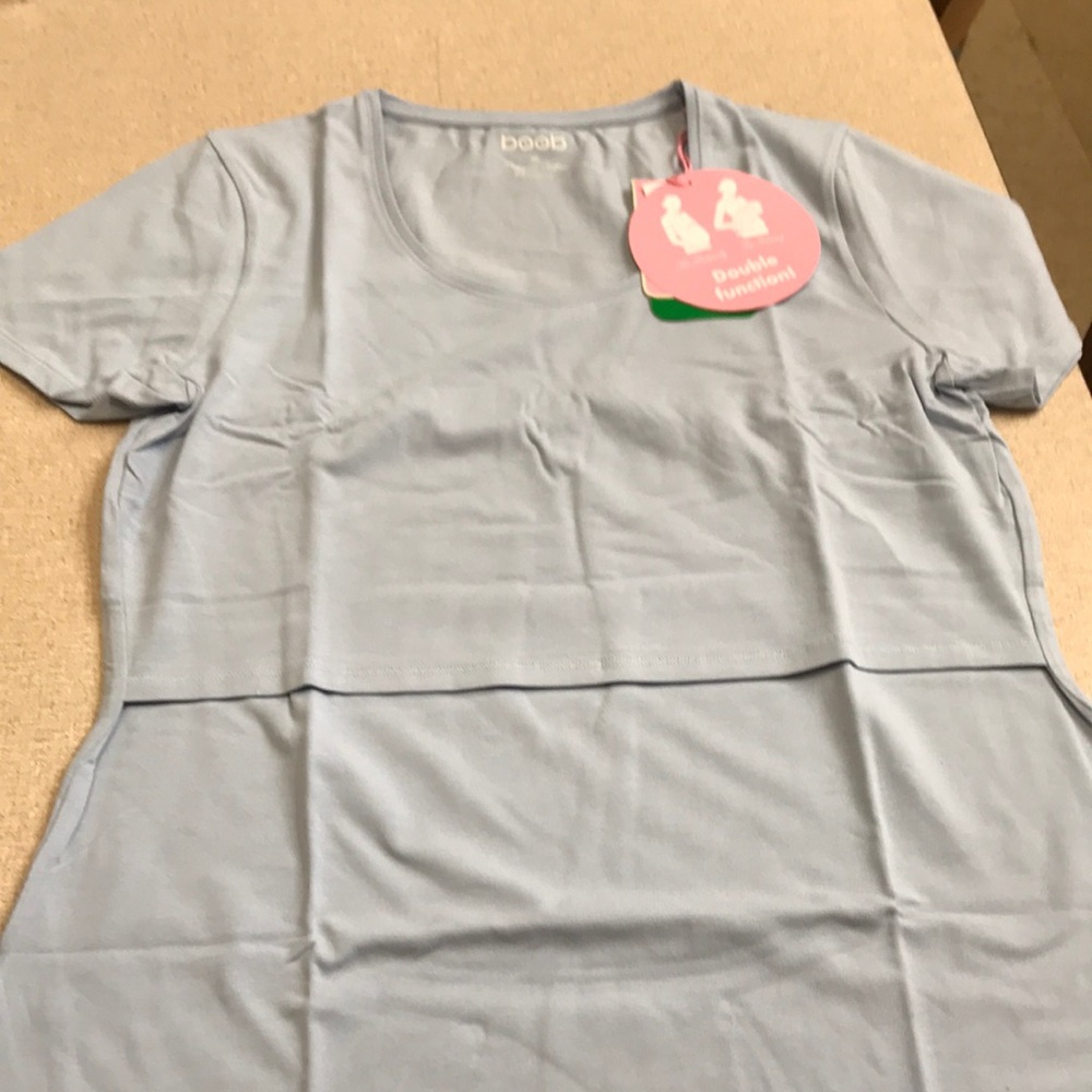Nursing T-Shirt